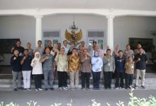 Berkat Cawan Energi