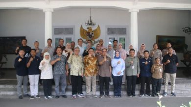 Berkat Cawan Energi