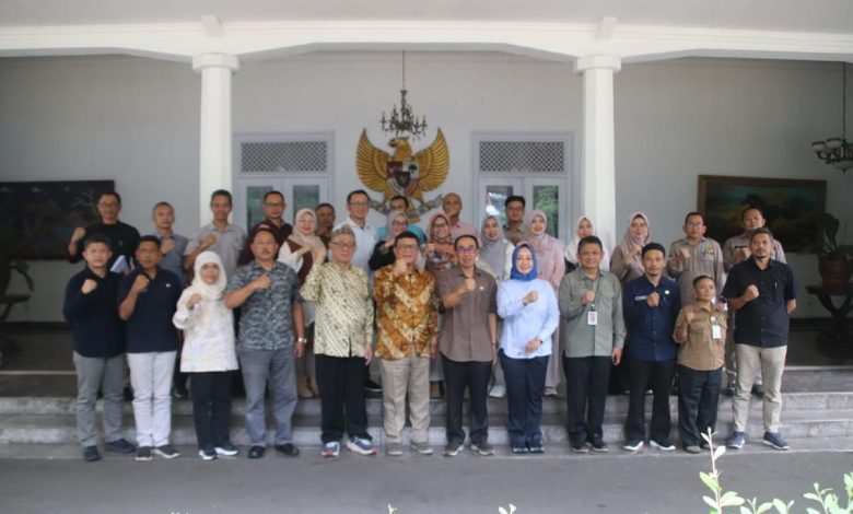 Berkat Cawan Energi