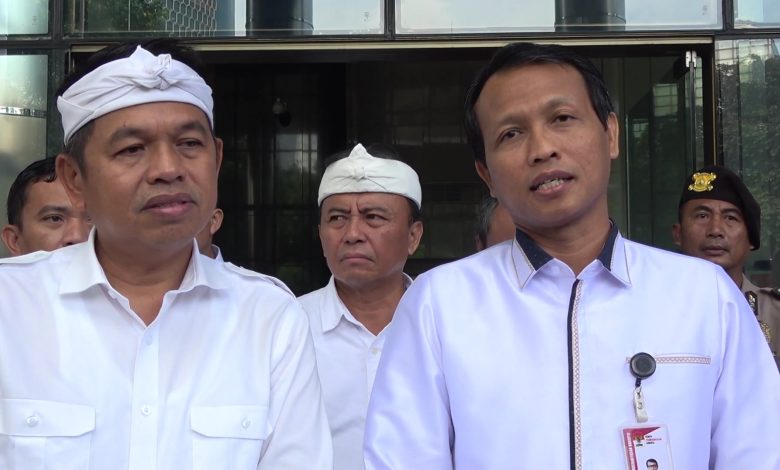 Dedi Mulyadi