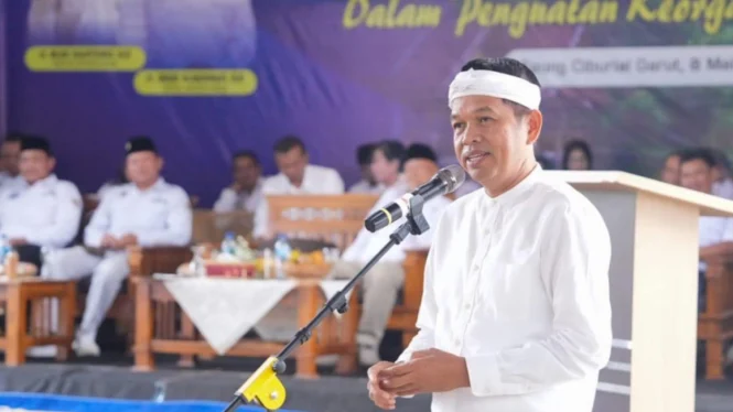 Dedi Mulyadi