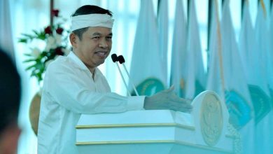 Dedi Mulyadi