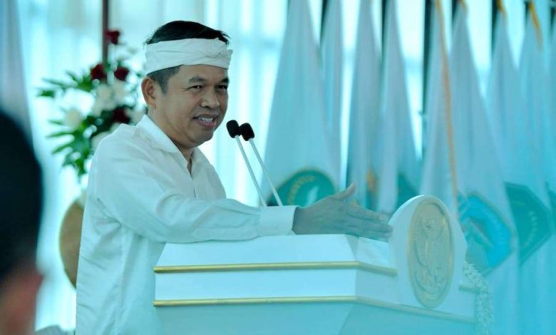 Dedi Mulyadi