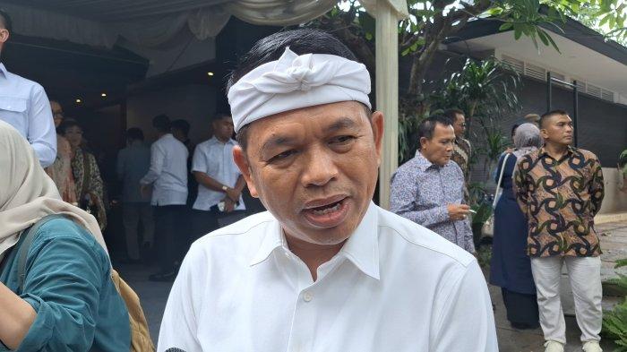 Dedi Mulyadi