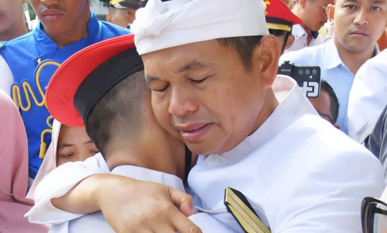 Dedi Mulyadi