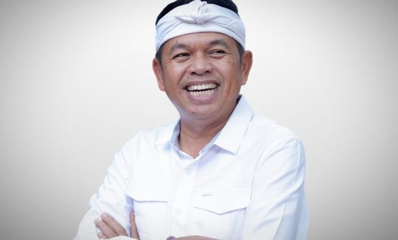 Dedi Mulyadi