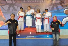 Federasi Olahraga Karatedo Indonesia Forki