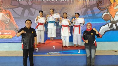 Federasi Olahraga Karatedo Indonesia Forki