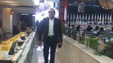 PDIP Jawa Barat Walkout