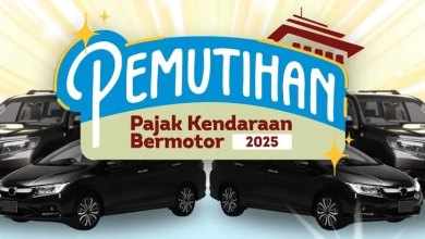 Pemutihan Pajak