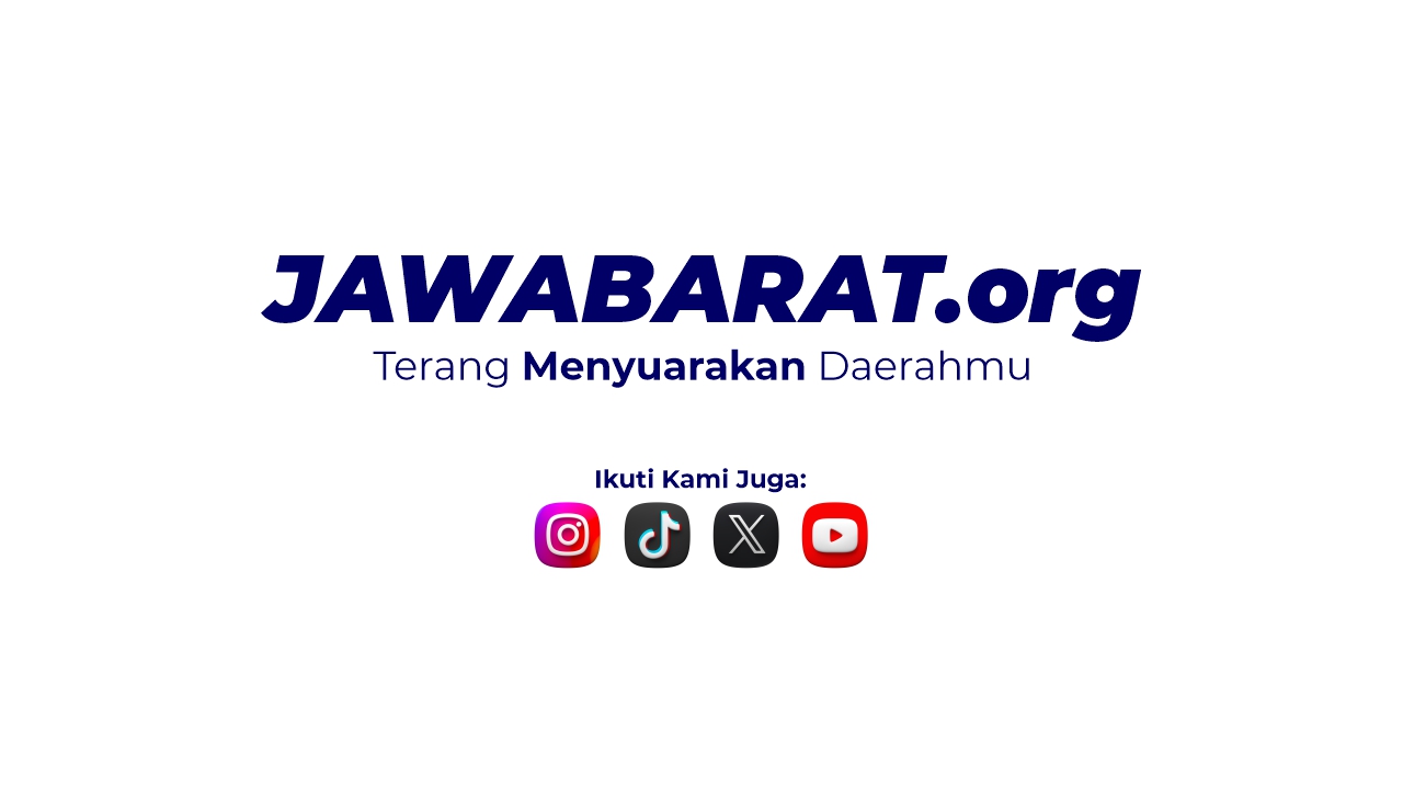 Portal Berita Jawa Barat