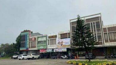 Teror Uang Keamanan Ormas di GDC Depok