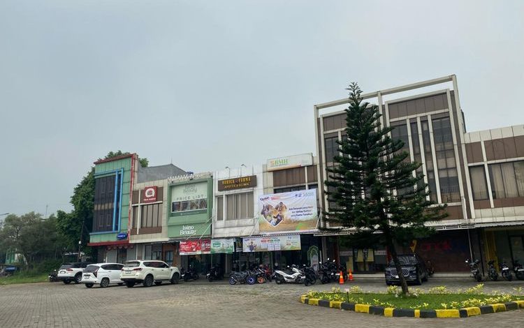 Teror Uang Keamanan Ormas di GDC Depok