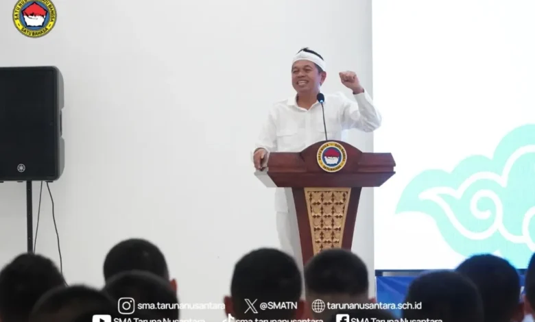 Dedi Mulyadi
