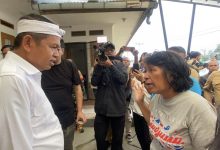 Pemilik Rumah Singgah Sukabumi