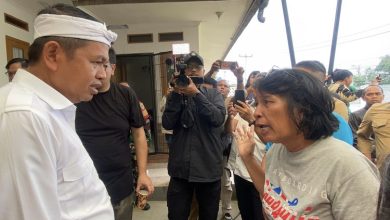 Pemilik Rumah Singgah Sukabumi